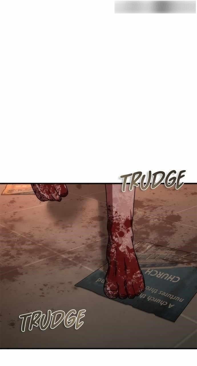 18+ Zombie Revelation: 82-08 Chapter 32 page 1