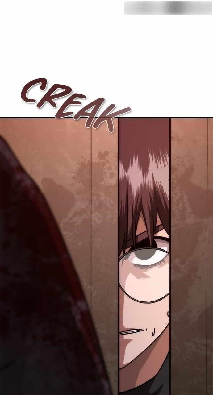 18+ Zombie Revelation: 82-08 Chapter 32 page 3