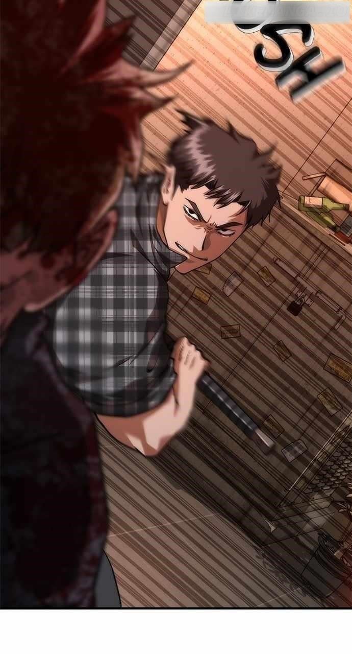 18+ Zombie Revelation: 82-08 Chapter 32 page 6
