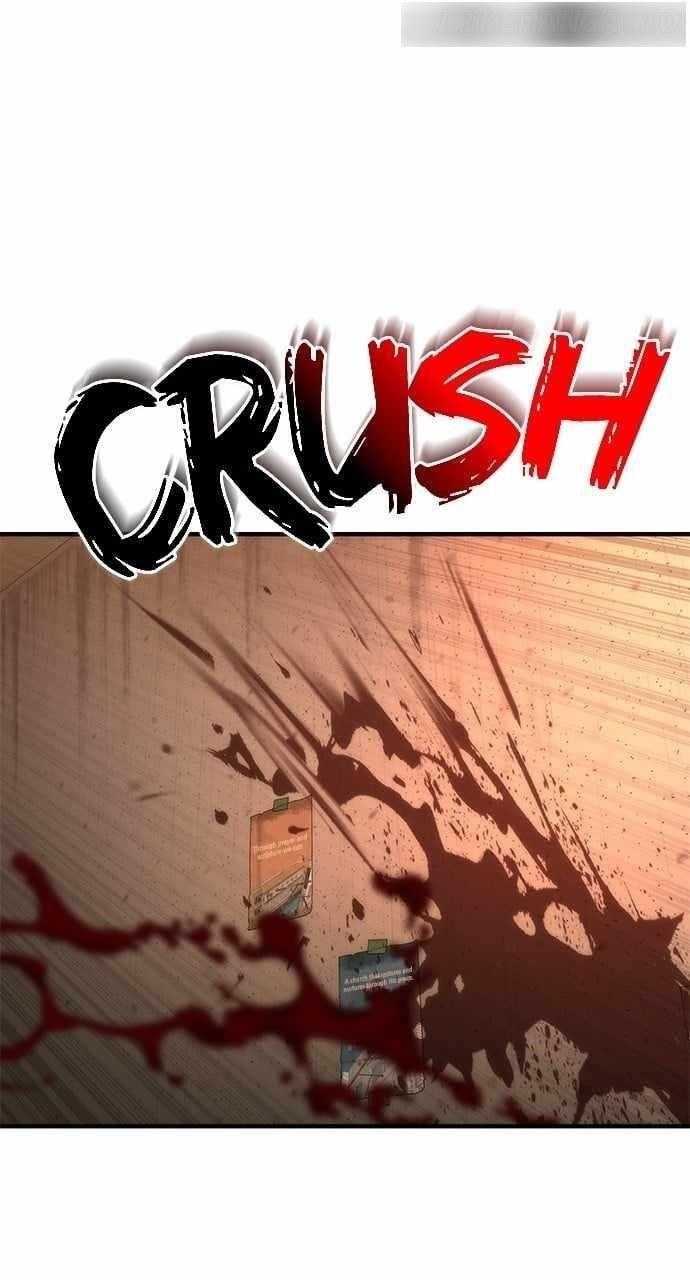 18+ Zombie Revelation: 82-08 Chapter 32 page 7