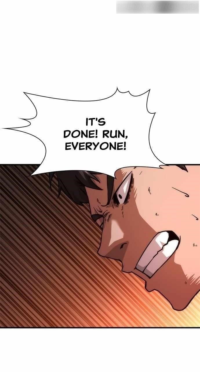 18+ Zombie Revelation: 82-08 Chapter 32 page 8