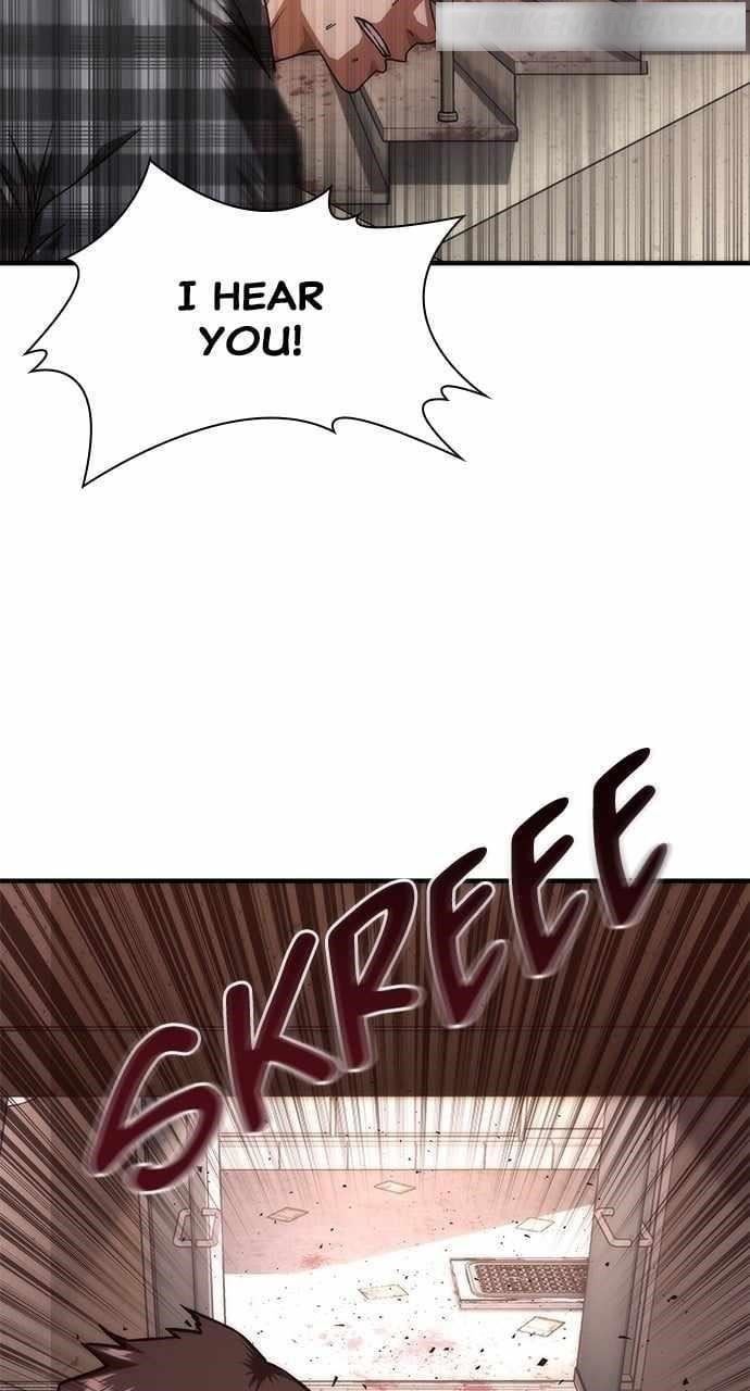 18+ Zombie Revelation: 82-08 Chapter 32 page 11