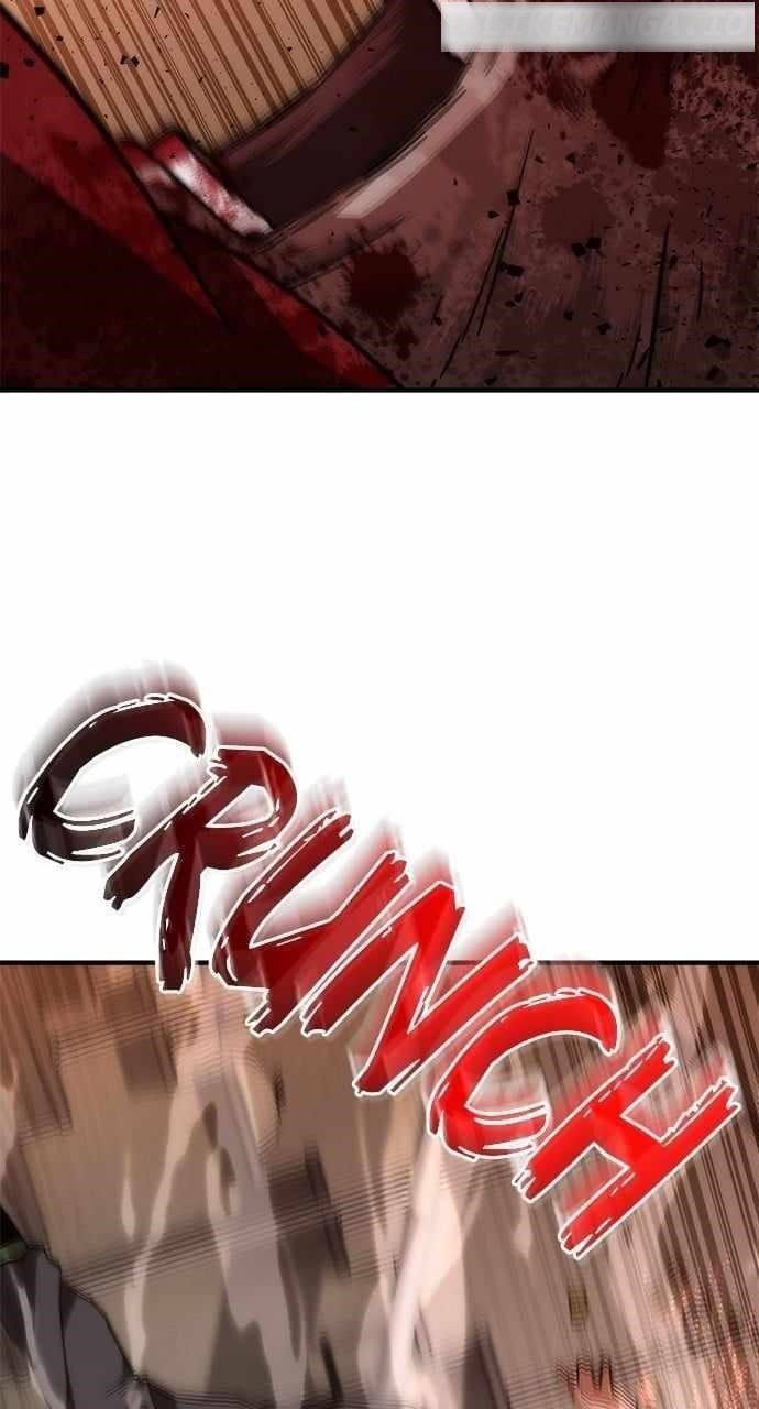 18+ Zombie Revelation: 82-08 Chapter 32 page 15