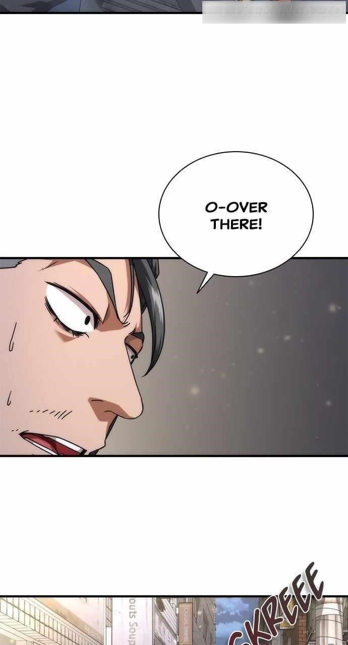 18+ Zombie Revelation: 82-08 Chapter 32 page 20