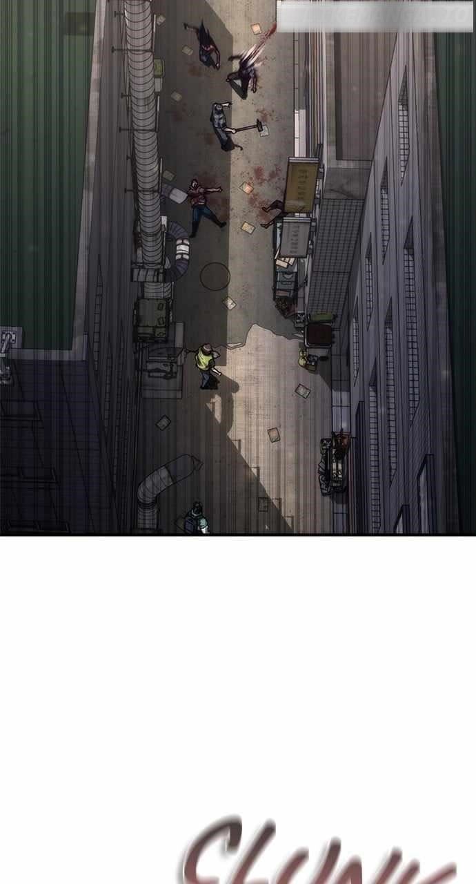 18+ Zombie Revelation: 82-08 Chapter 32 page 29
