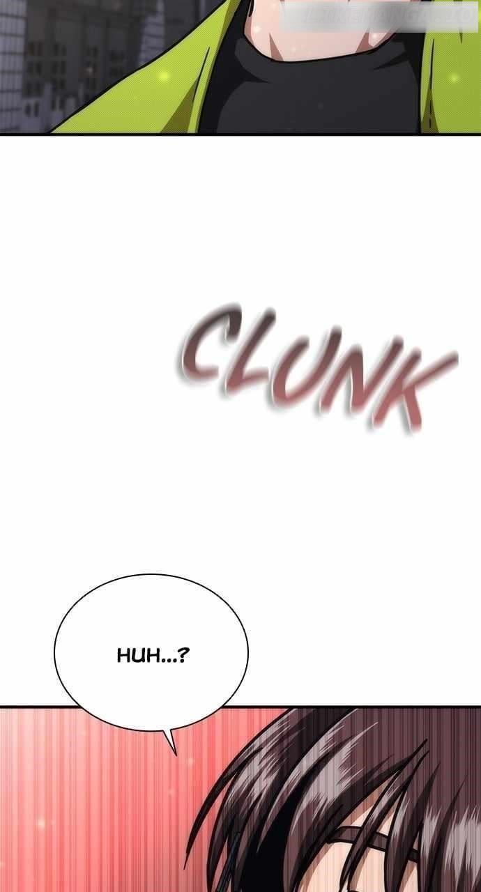 18+ Zombie Revelation: 82-08 Chapter 32 page 31