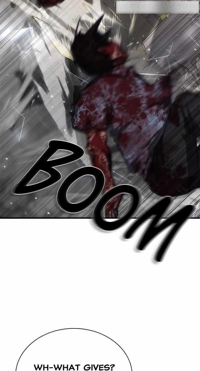 18+ Zombie Revelation: 82-08 Chapter 32 page 39