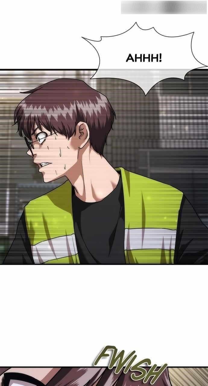 18+ Zombie Revelation: 82-08 Chapter 32 page 44