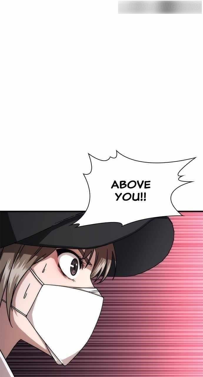18+ Zombie Revelation: 82-08 Chapter 32 page 49