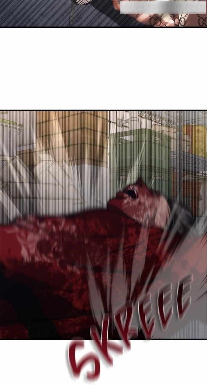 18+ Zombie Revelation: 82-08 Chapter 32 page 52