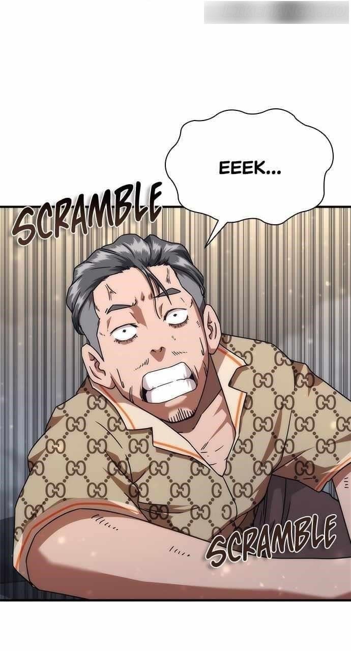 18+ Zombie Revelation: 82-08 Chapter 32 page 53