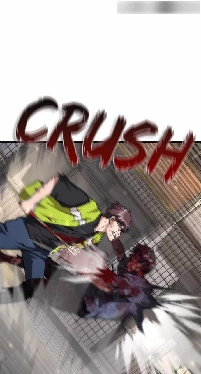 18+ Zombie Revelation: 82-08 Chapter 32 page 56