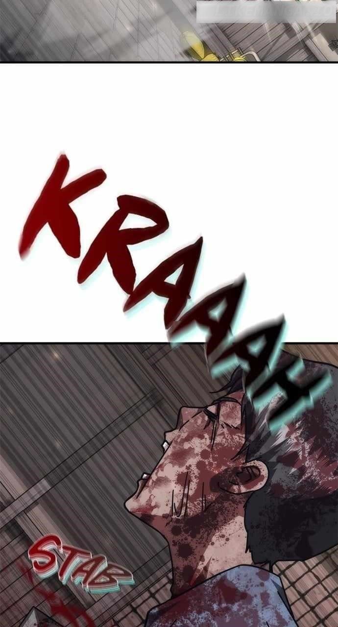 18+ Zombie Revelation: 82-08 Chapter 32 page 57