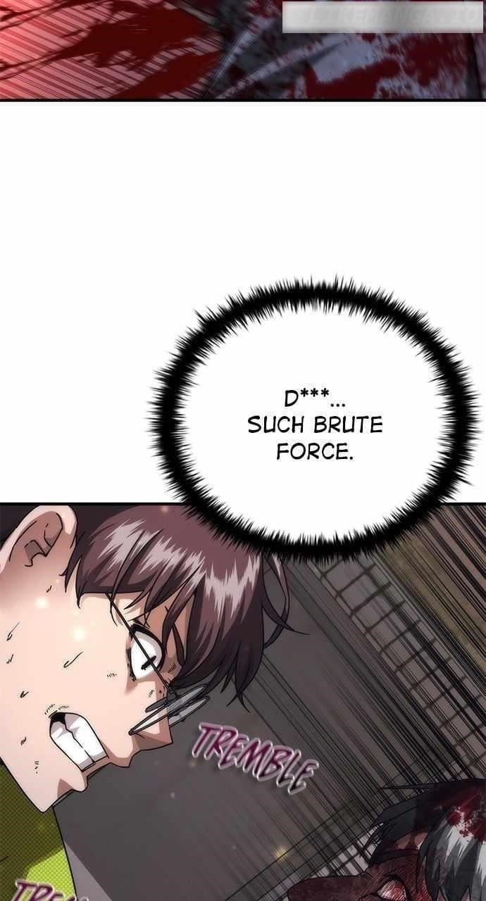 18+ Zombie Revelation: 82-08 Chapter 32 page 59