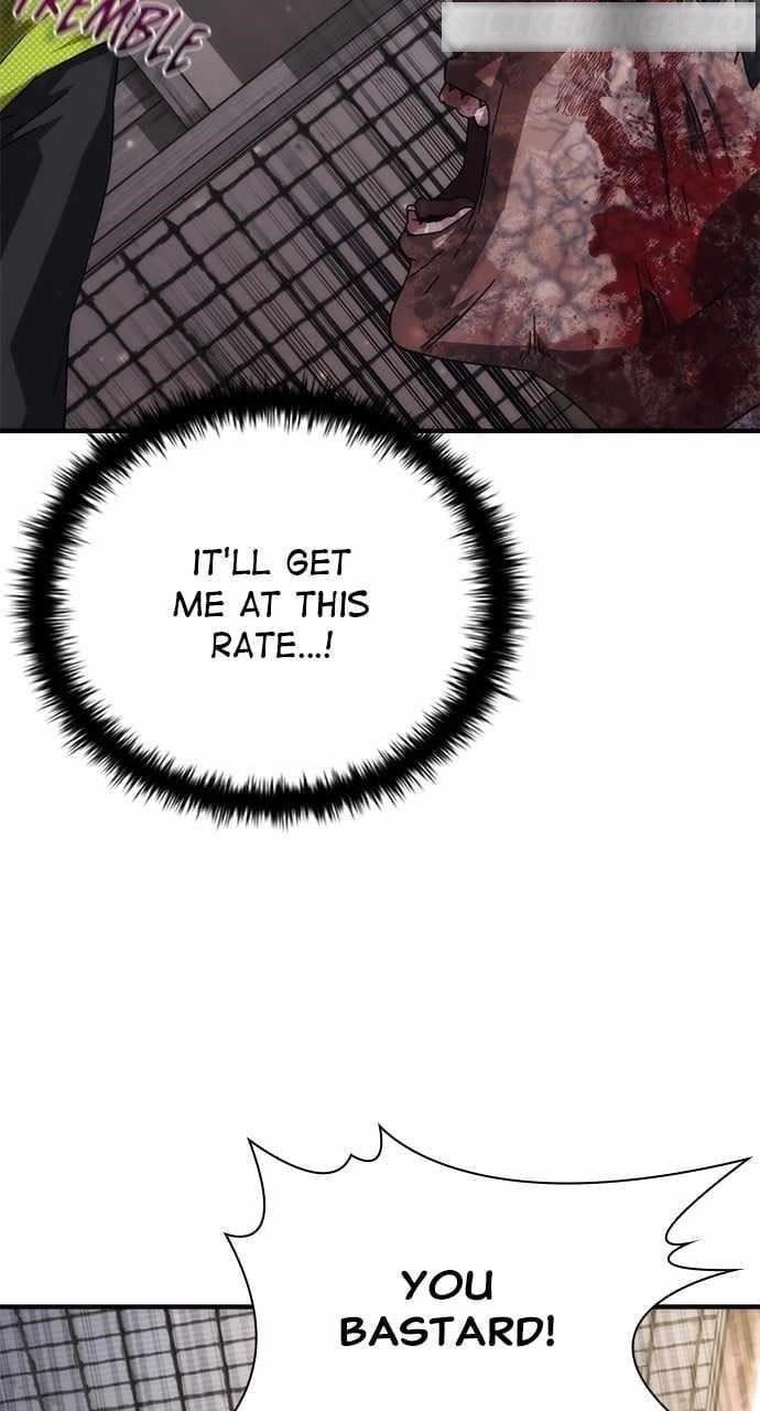 18+ Zombie Revelation: 82-08 Chapter 32 page 60
