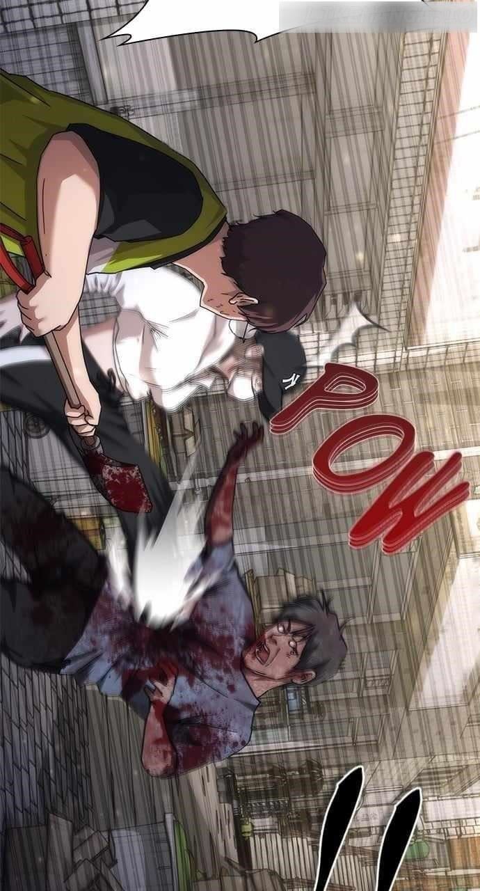 18+ Zombie Revelation: 82-08 Chapter 32 page 61