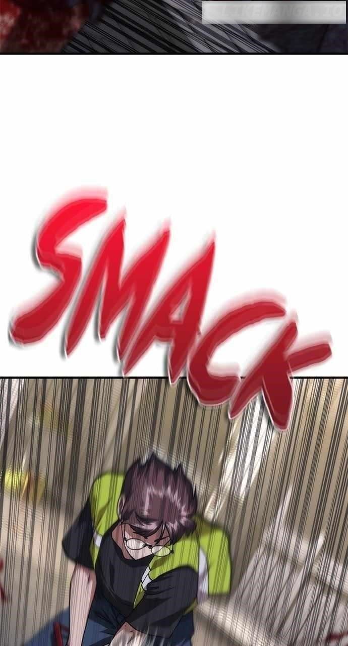 18+ Zombie Revelation: 82-08 Chapter 32 page 64