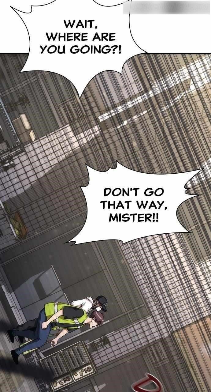 18+ Zombie Revelation: 82-08 Chapter 32 page 70
