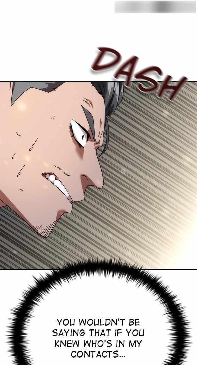 18+ Zombie Revelation: 82-08 Chapter 32 page 72