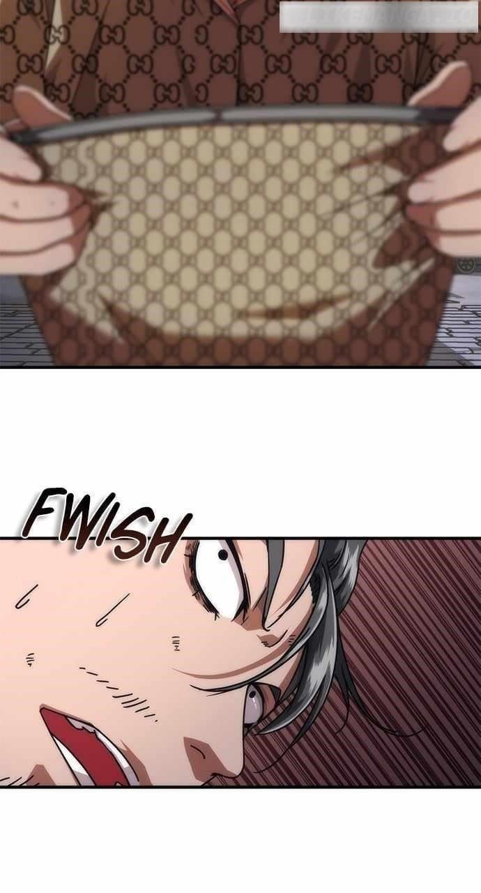18+ Zombie Revelation: 82-08 Chapter 32 page 76