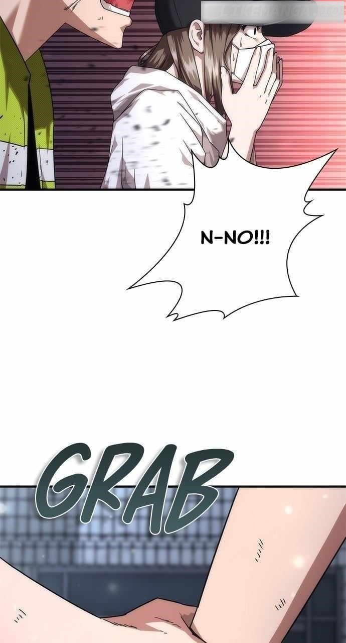 18+ Zombie Revelation: 82-08 Chapter 32 page 79