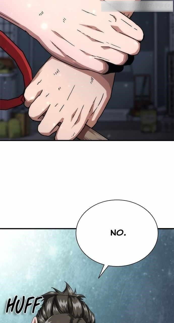 18+ Zombie Revelation: 82-08 Chapter 32 page 80
