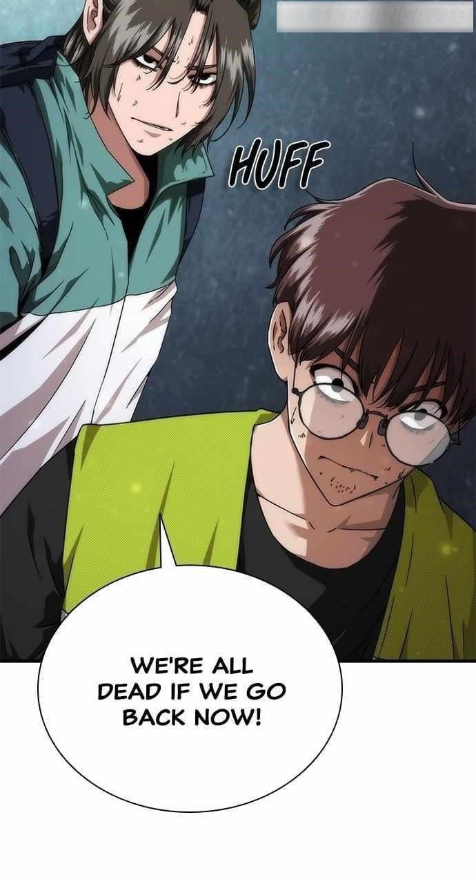 18+ Zombie Revelation: 82-08 Chapter 32 page 81