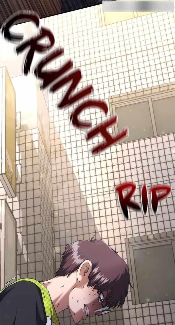 18+ Zombie Revelation: 82-08 Chapter 32 page 85