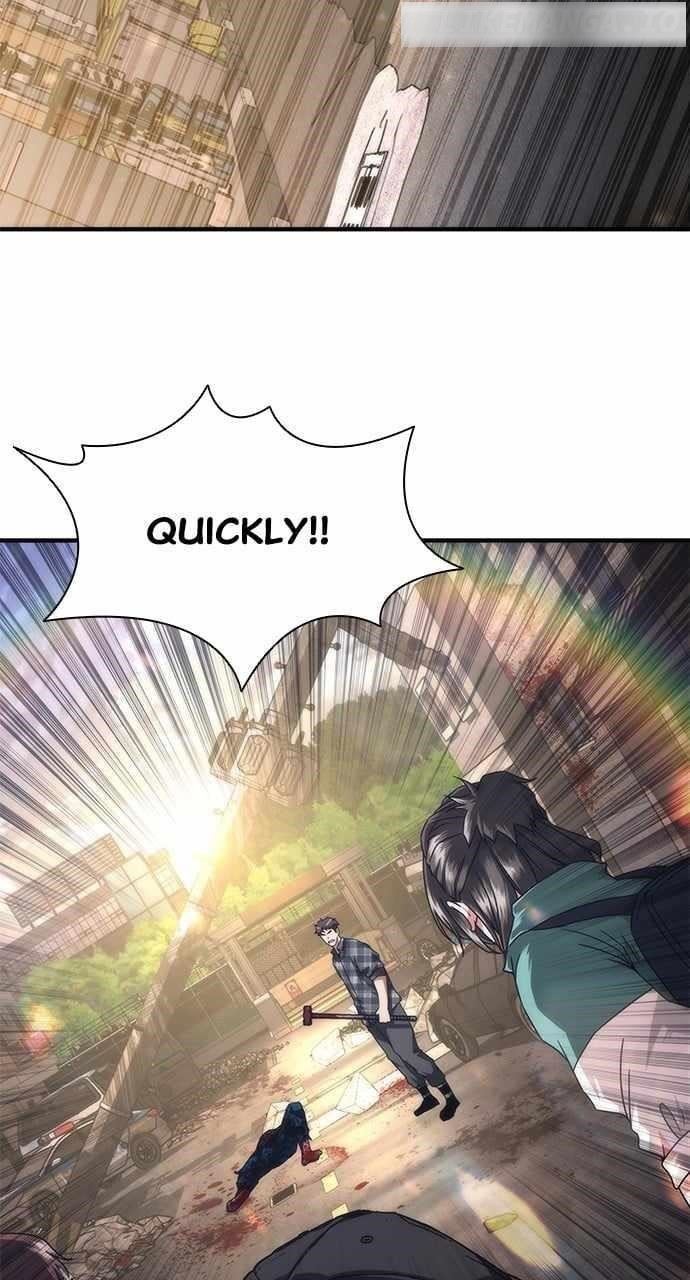 18+ Zombie Revelation: 82-08 Chapter 32 page 90