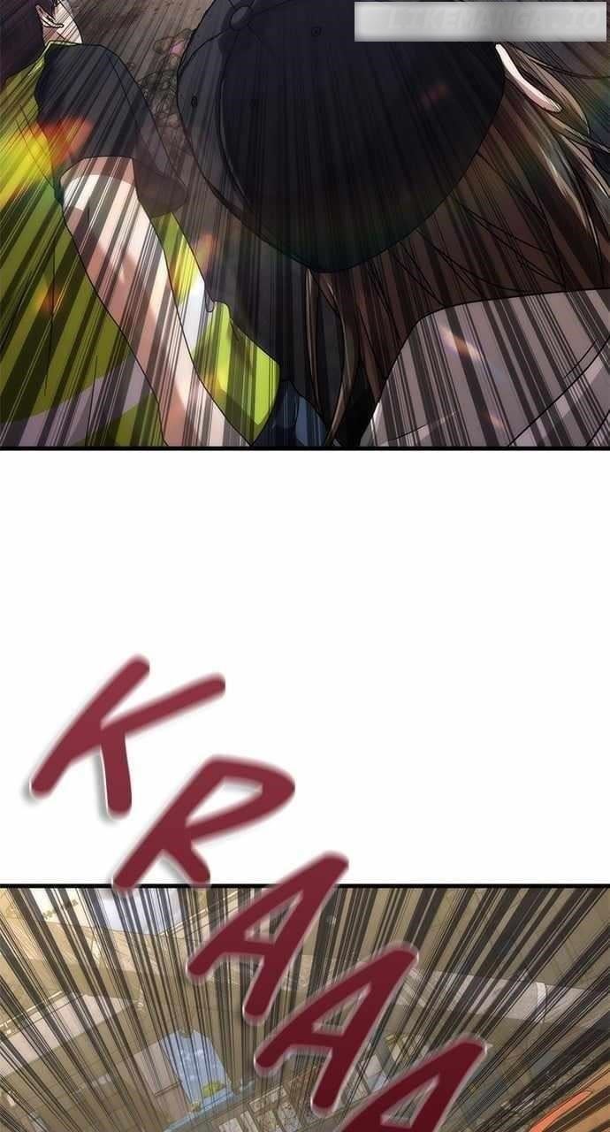 18+ Zombie Revelation: 82-08 Chapter 32 page 91