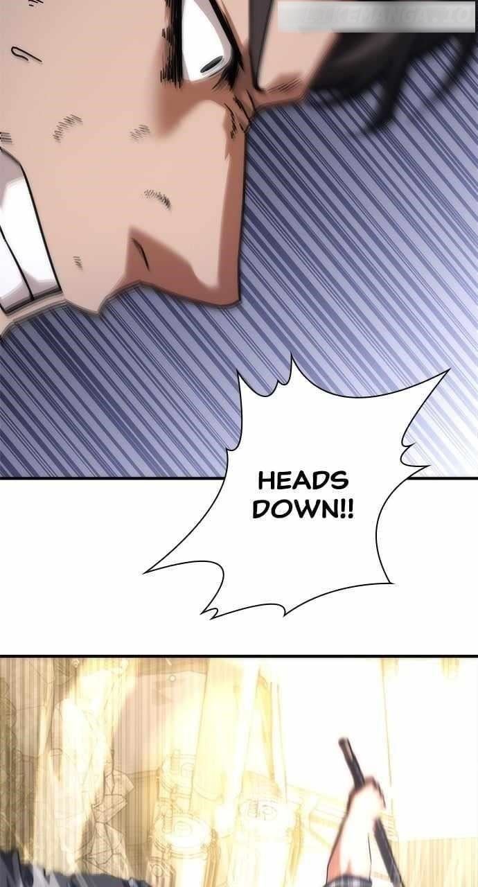 18+ Zombie Revelation: 82-08 Chapter 32 page 93