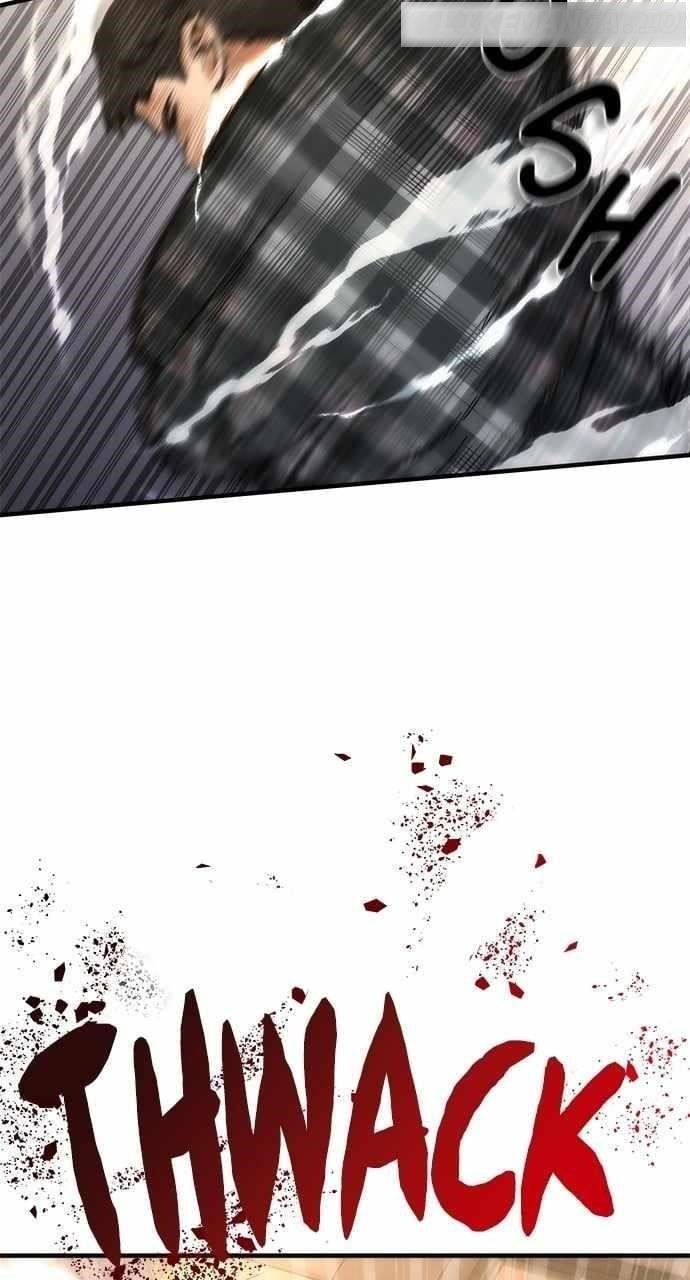 18+ Zombie Revelation: 82-08 Chapter 32 page 96