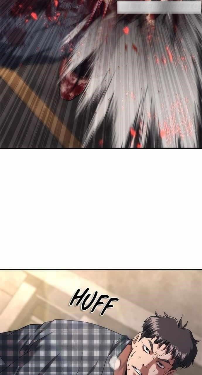 18+ Zombie Revelation: 82-08 Chapter 32 page 98