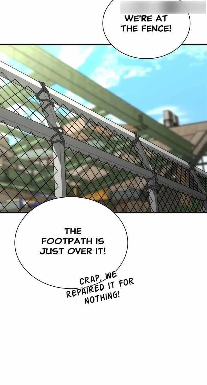18+ Zombie Revelation: 82-08 Chapter 32 page 102