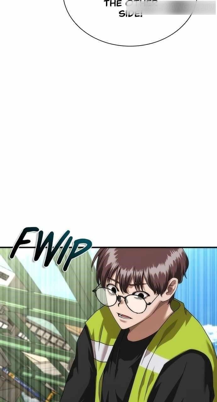 18+ Zombie Revelation: 82-08 Chapter 32 page 104