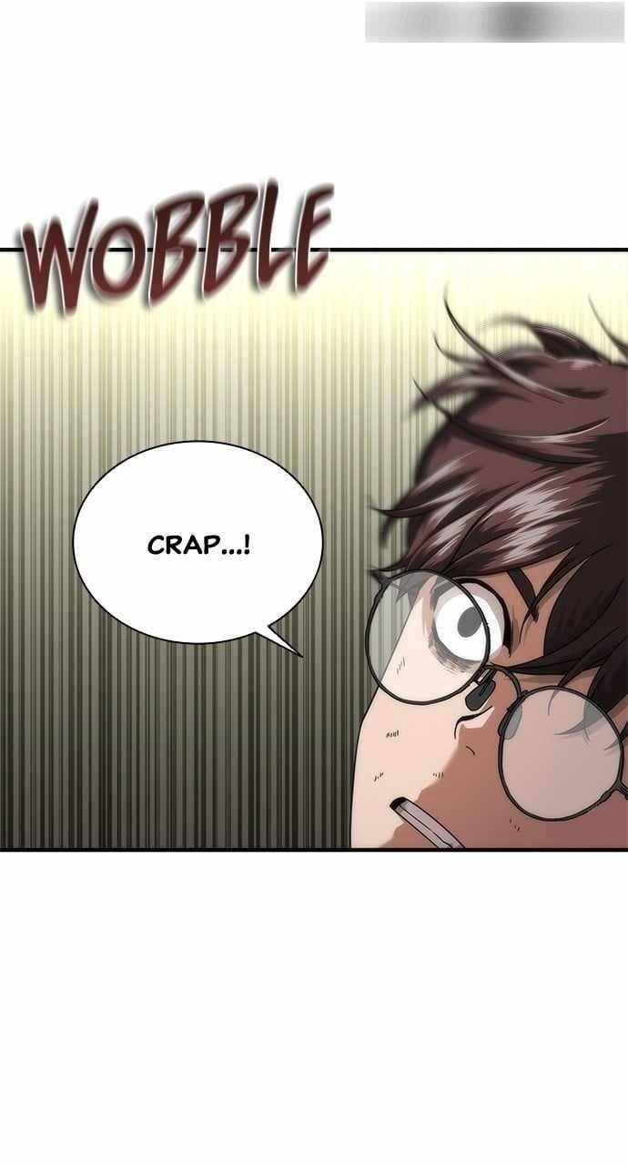 18+ Zombie Revelation: 82-08 Chapter 32 page 106