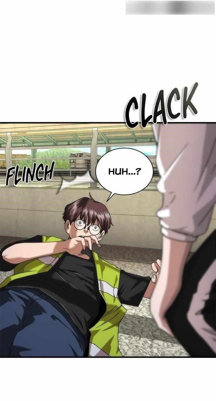 18+ Zombie Revelation: 82-08 Chapter 32 page 109