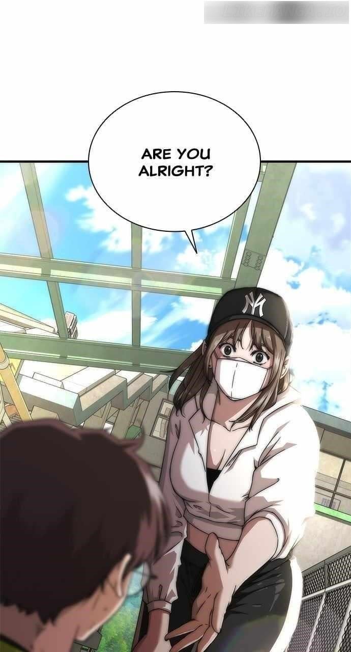 18+ Zombie Revelation: 82-08 Chapter 32 page 110