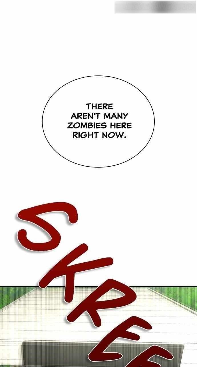 18+ Zombie Revelation: 82-08 Chapter 32 page 114