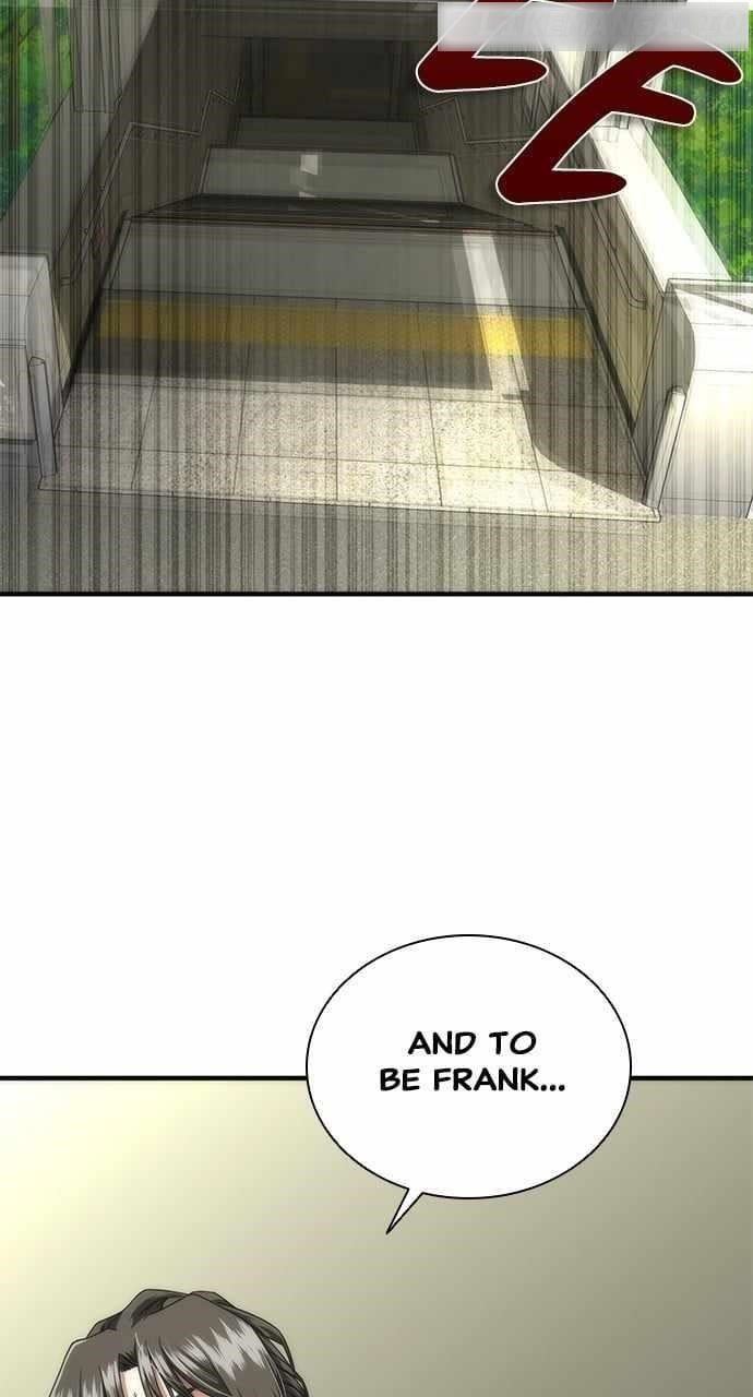 18+ Zombie Revelation: 82-08 Chapter 32 page 115
