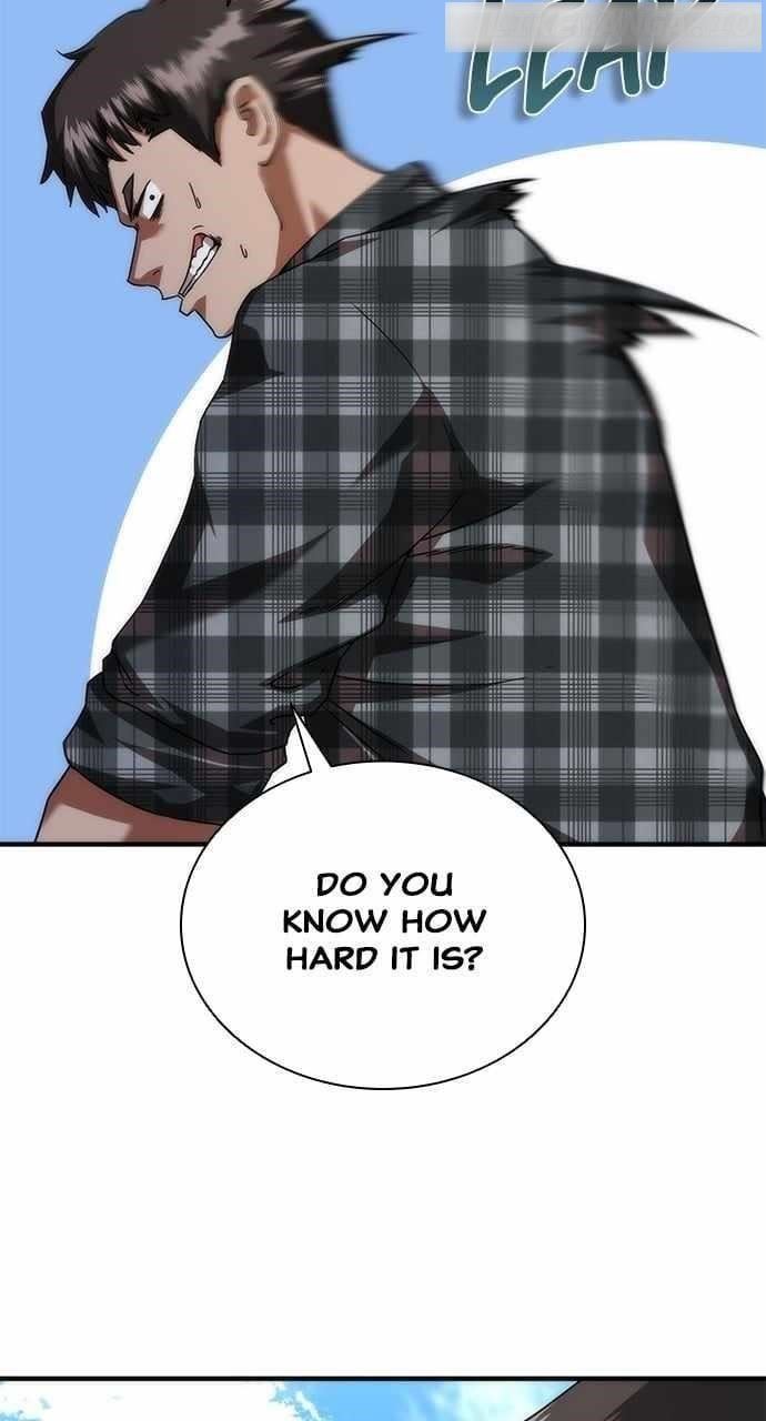 18+ Zombie Revelation: 82-08 Chapter 32 page 126