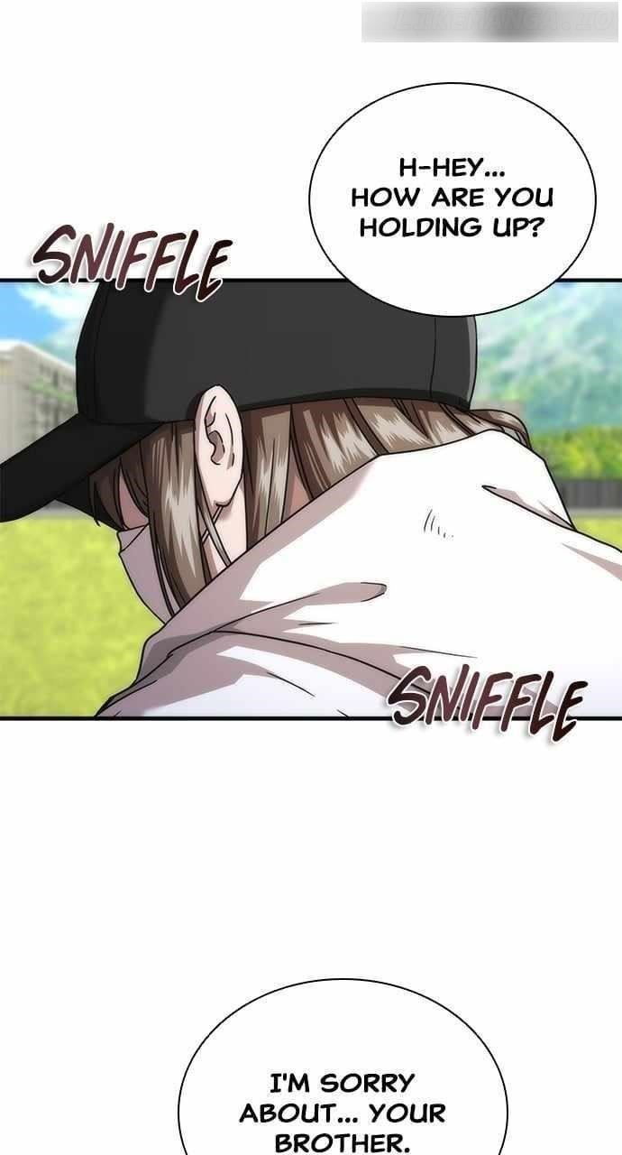 18+ Zombie Revelation: 82-08 Chapter 32 page 128