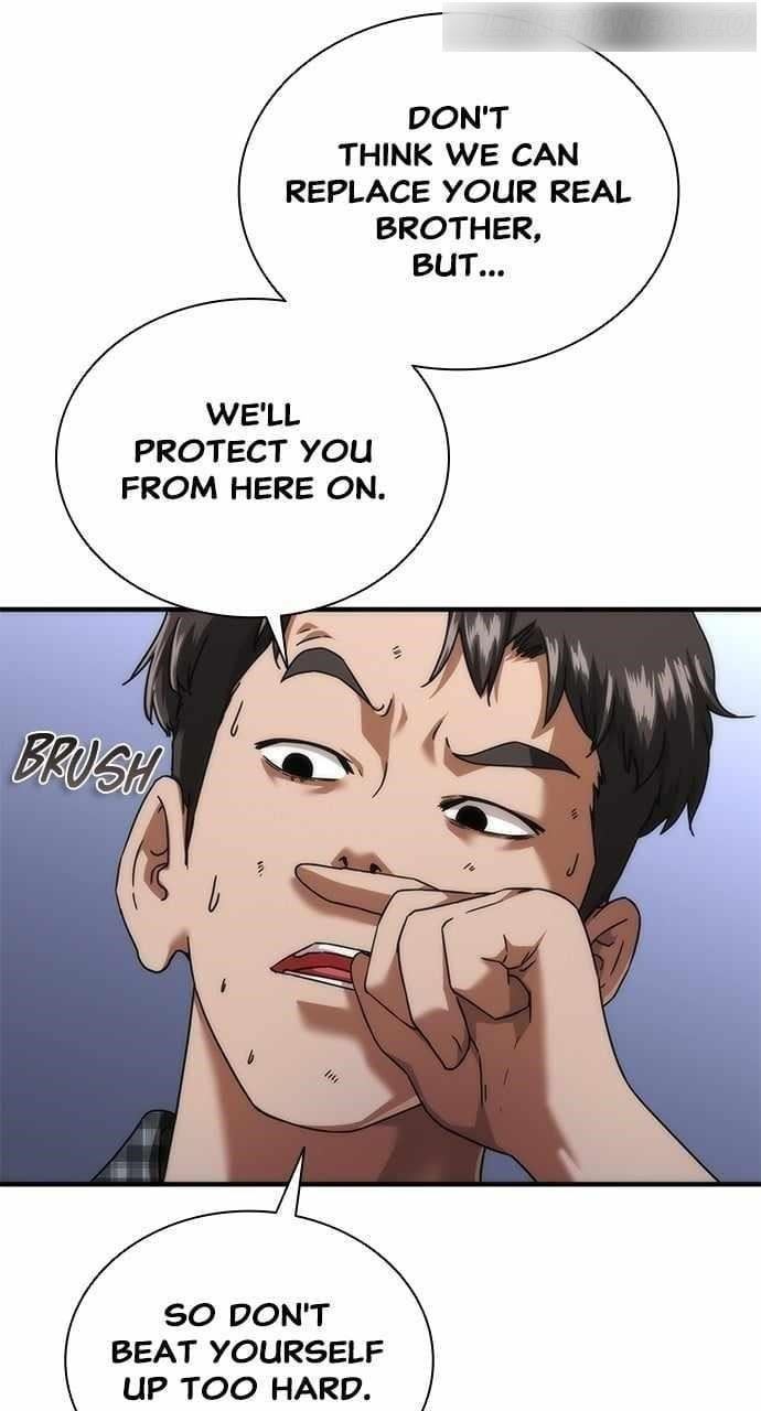 18+ Zombie Revelation: 82-08 Chapter 32 page 130