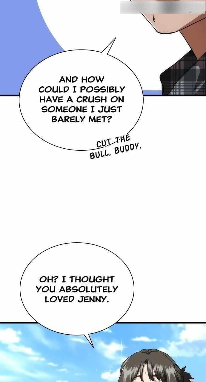 18+ Zombie Revelation: 82-08 Chapter 32 page 134