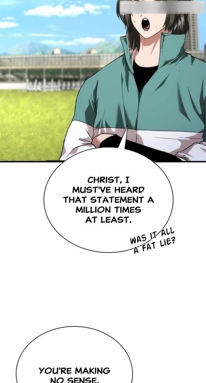 18+ Zombie Revelation: 82-08 Chapter 32 page 135