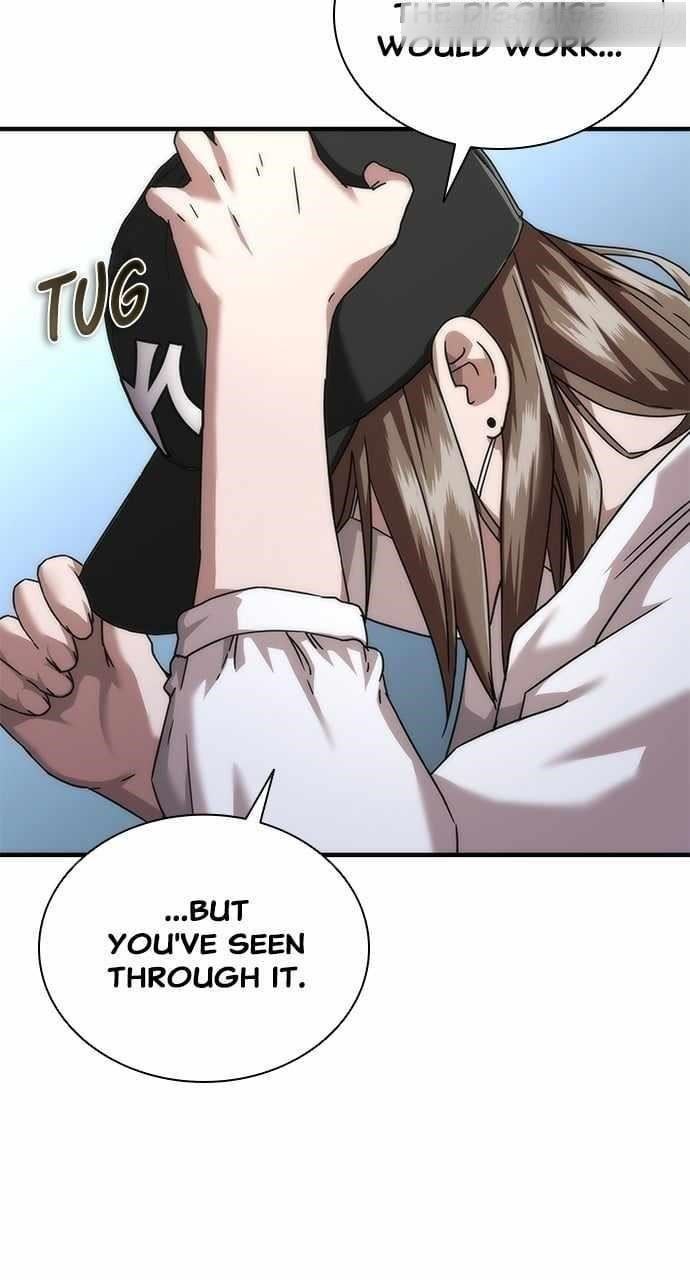 18+ Zombie Revelation: 82-08 Chapter 32 page 138