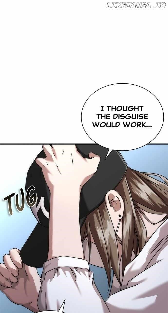 18+ Zombie Revelation: 82-08 Chapter 33 page 1