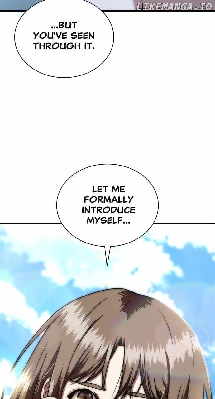 18+ Zombie Revelation: 82-08 Chapter 33 page 2