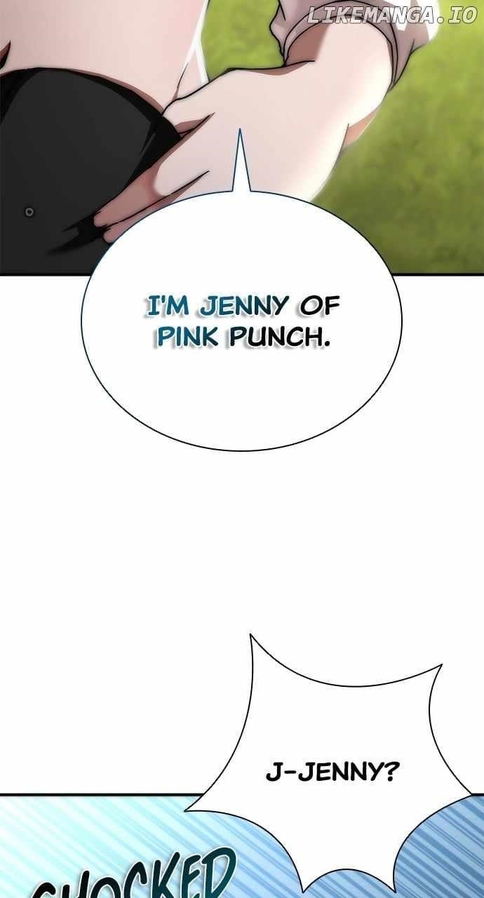 18+ Zombie Revelation: 82-08 Chapter 33 page 4
