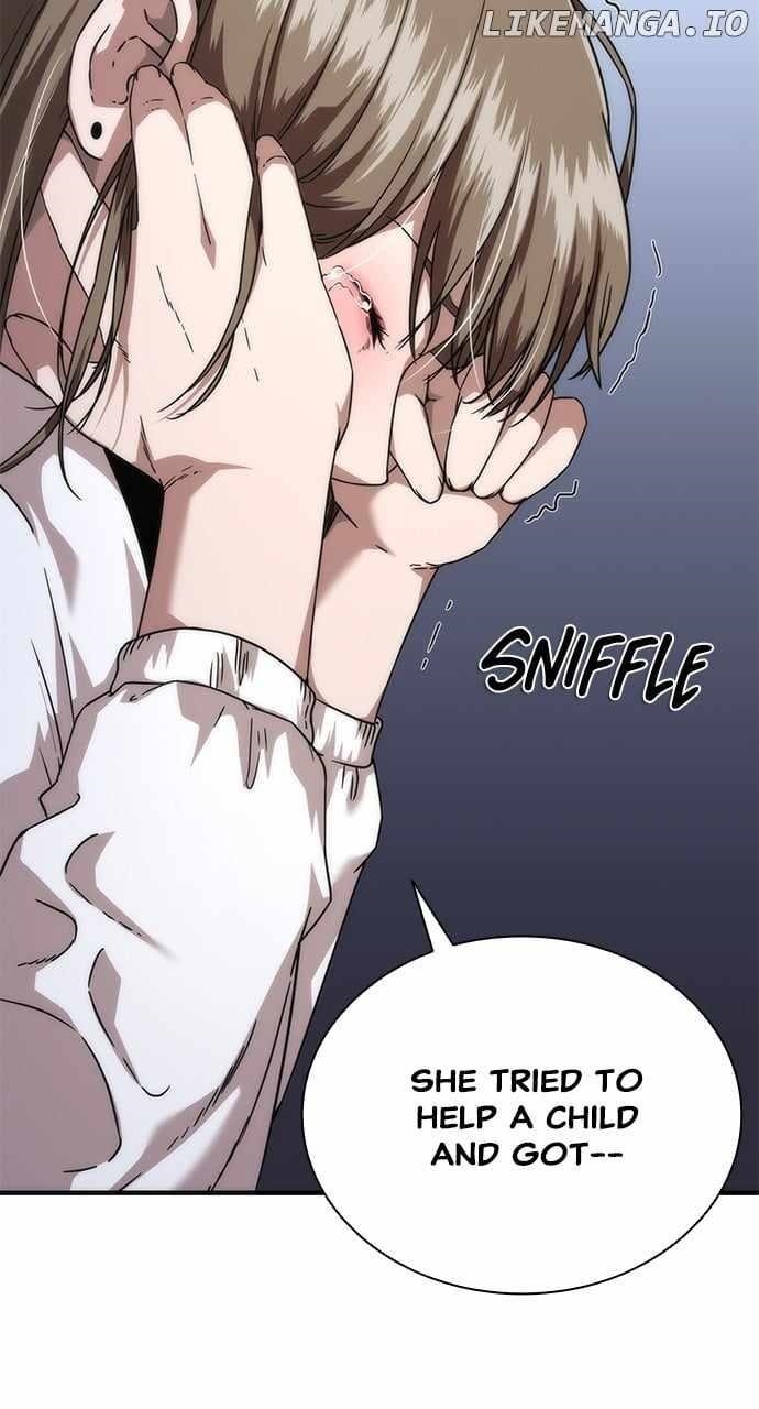 18+ Zombie Revelation: 82-08 Chapter 33 page 13